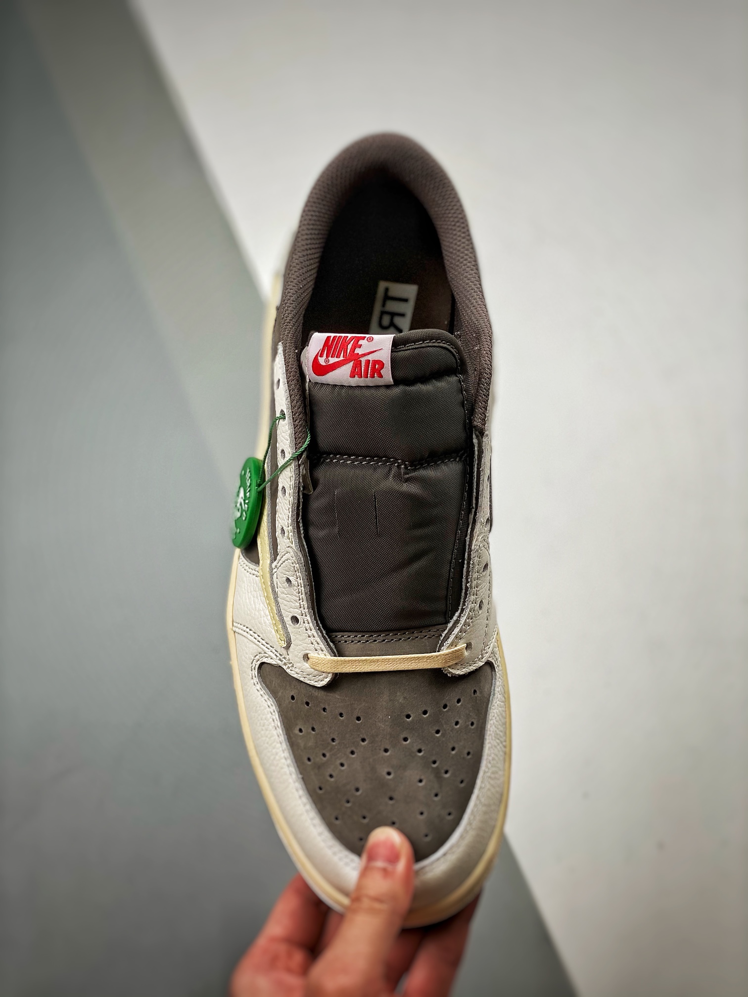 Travis Scott x Air Jordan 1 Low OG “Reverse Mocha” For Sale