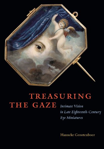 Treasuring the Gaze: Intimate Vision in Late Eighteenth-Century Eye Miniatures (PDF/EPUB Version)