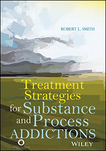 Treatment Strategies for Substance Abuse and Process Addictions (PDF/EPUB Version)