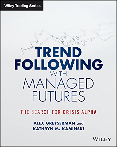 Trend Following with Managed Futures: The Search for Crisis Alpha (Wiley Trading) (PDF/EPUB Version)