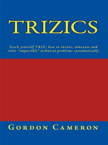 Trizics (PDF/EPUB Version)