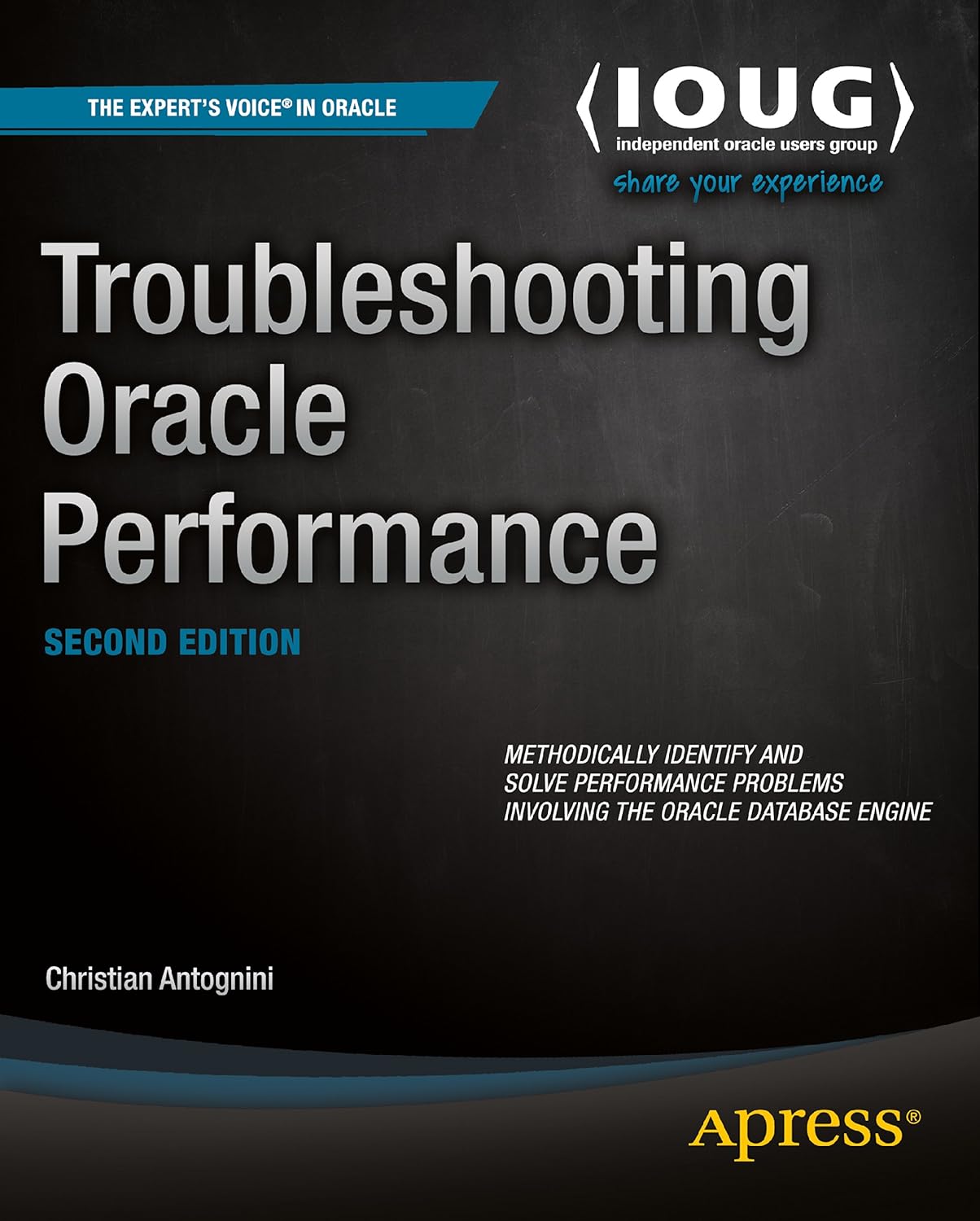 Troubleshooting Oracle Performance (PDF/EPUB Version)