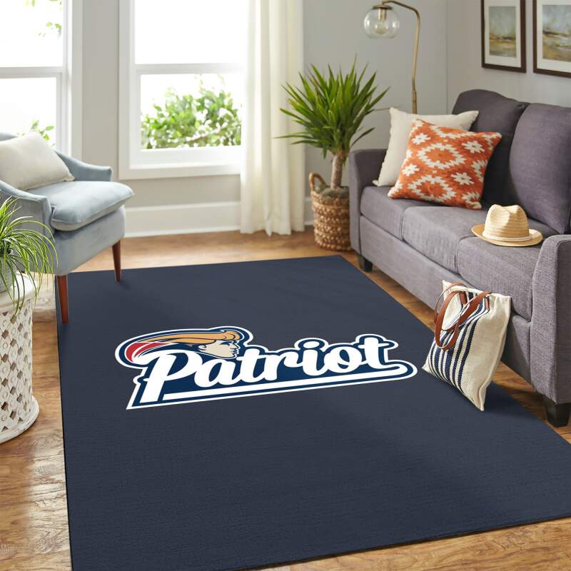 Trump Patriot Carpet Floor Area Rectangle Rug