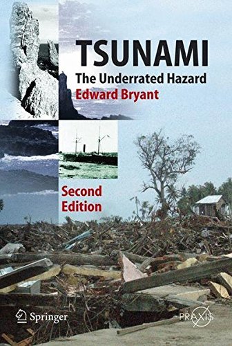 Tsunami: The Underrated Hazard (Springer Praxis Books) (PDF/EPUB Version)