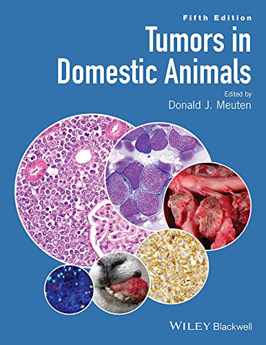 Tumors in Domestic Animals (PDF/EPUB Version)