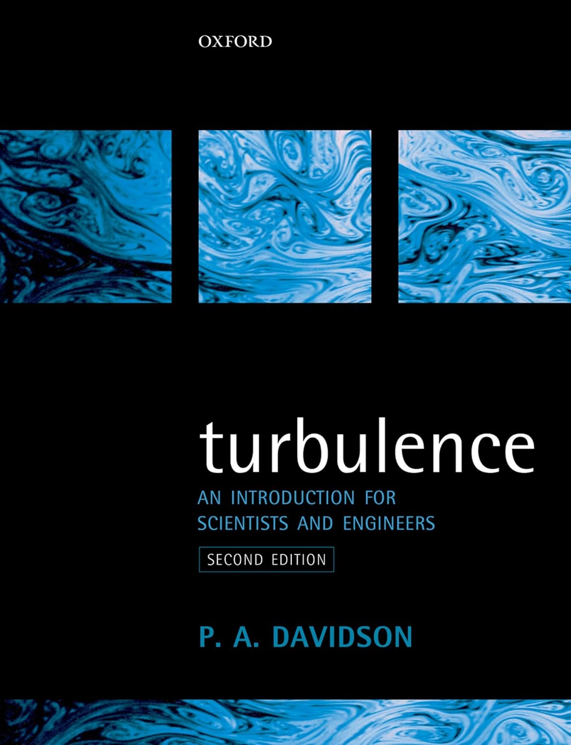 Turbulence: An Introduction for Scientists and Engineers (PDF/EPUB Version)