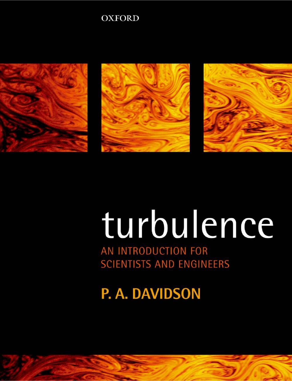 Turbulence: An Introduction for Scientists and Engineers (PDF/EPUB Version)