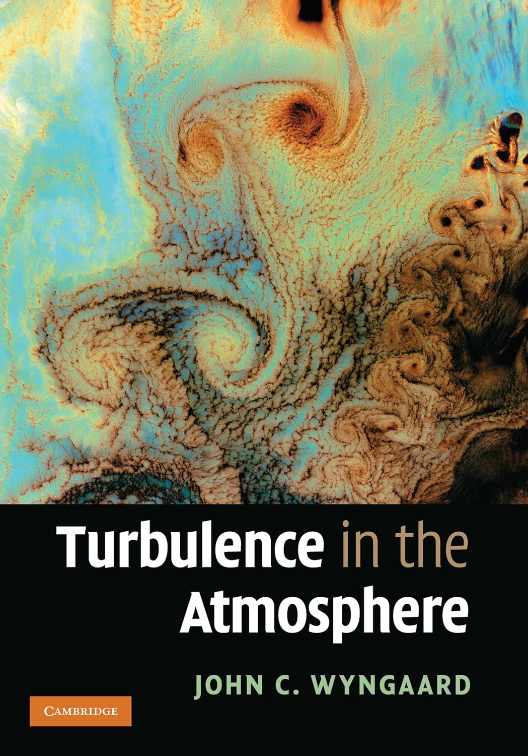 Turbulence in the Atmosphere (PDF/EPUB Version)