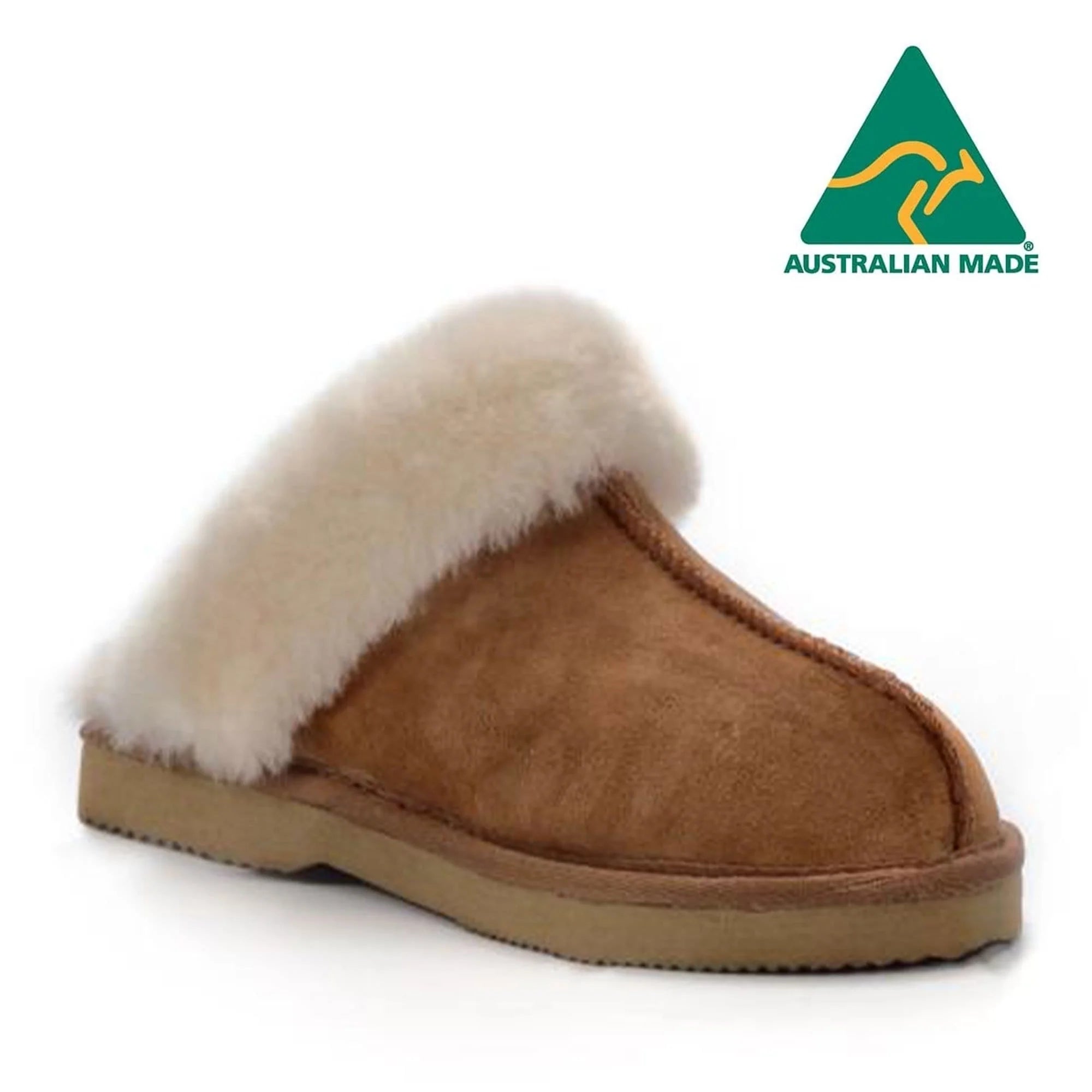 UGG Roozee Ladies Scuffs