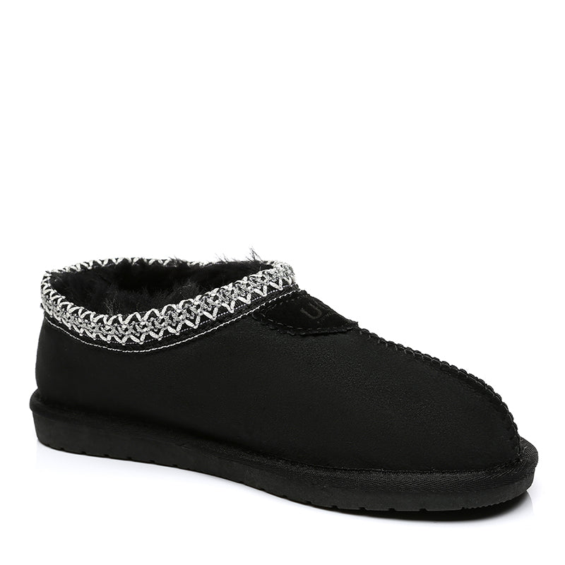 UGG Unisex Ankle Sunev Slippers
