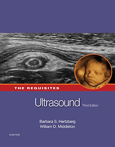 Ultrasound: The Requisites (Requisites in Radiology) (PDF/EPUB Version)