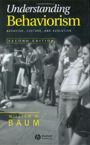 Understanding Behaviorism: Behavior, Culture, and Evolution (PDF/EPUB Version)