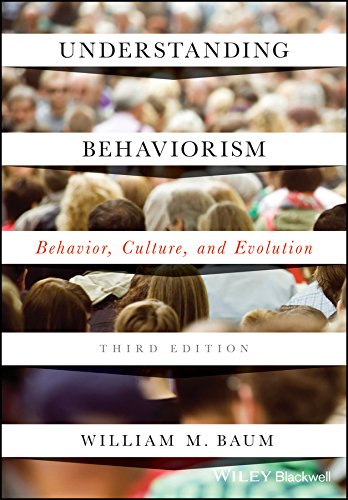 Understanding Behaviorism: Behavior, Culture, and Evolution (PDF/EPUB Version)