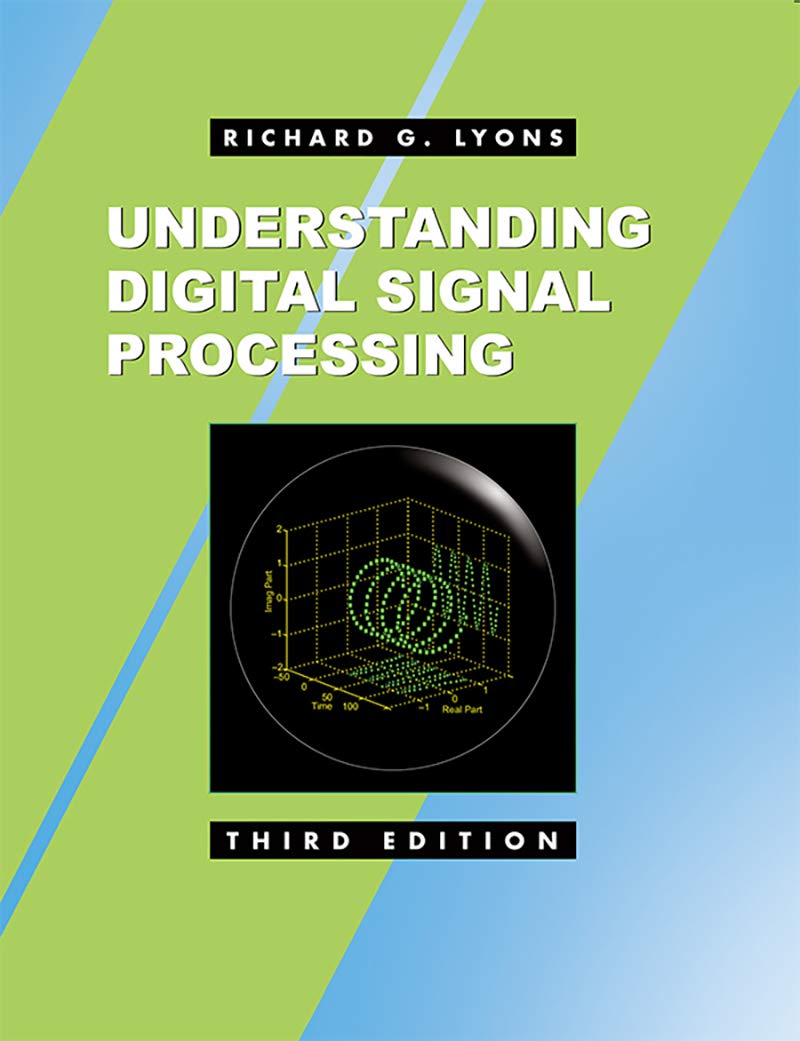 Understanding Digital Signal Processing (PDF/EPUB Version)