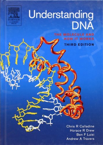 Understanding DNA: The Molecule and How it Works (PDF/EPUB Version)