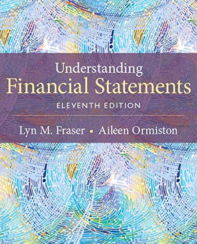 Understanding Financial Statements (PDF/EPUB Version)