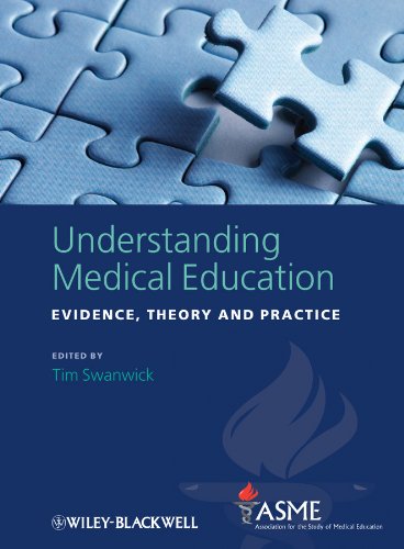 Understanding Medical Education: Evidence, Theory and Practice (PDF/EPUB Version)