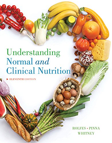 Understanding Normal and Clinical Nutrition (PDF/EPUB Version)