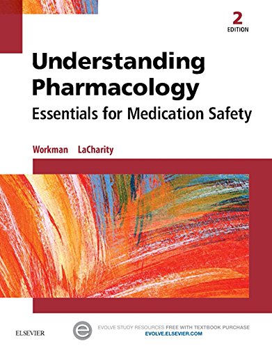 Understanding Pharmacology - E-Book (PDF/EPUB Version)