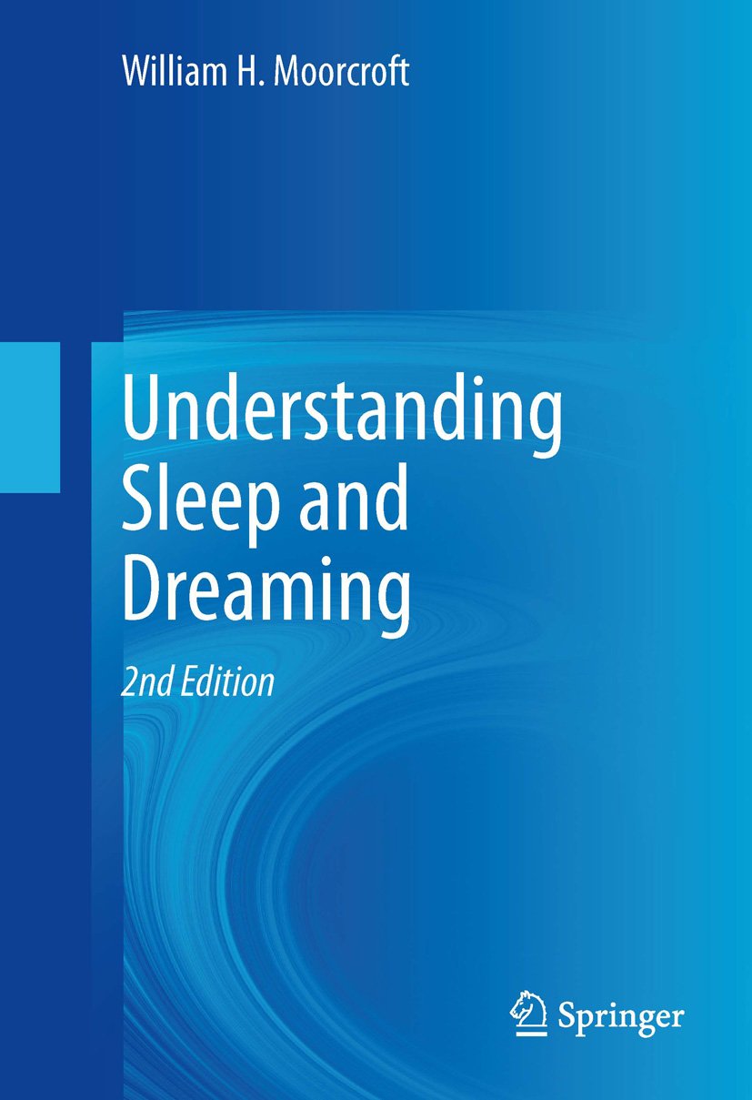 Understanding Sleep and Dreaming (PDF/EPUB Version)