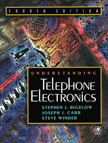 Understanding Telephone Electronics (PDF/EPUB Version)