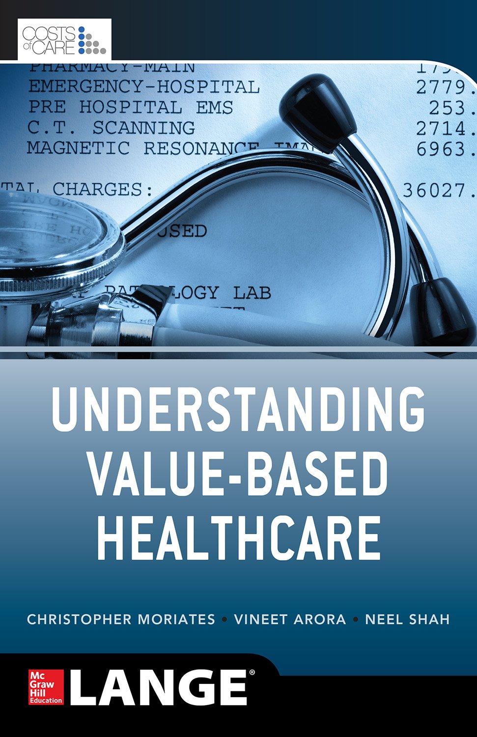 Understanding Value Based Healthcare (PDF/EPUB Version)