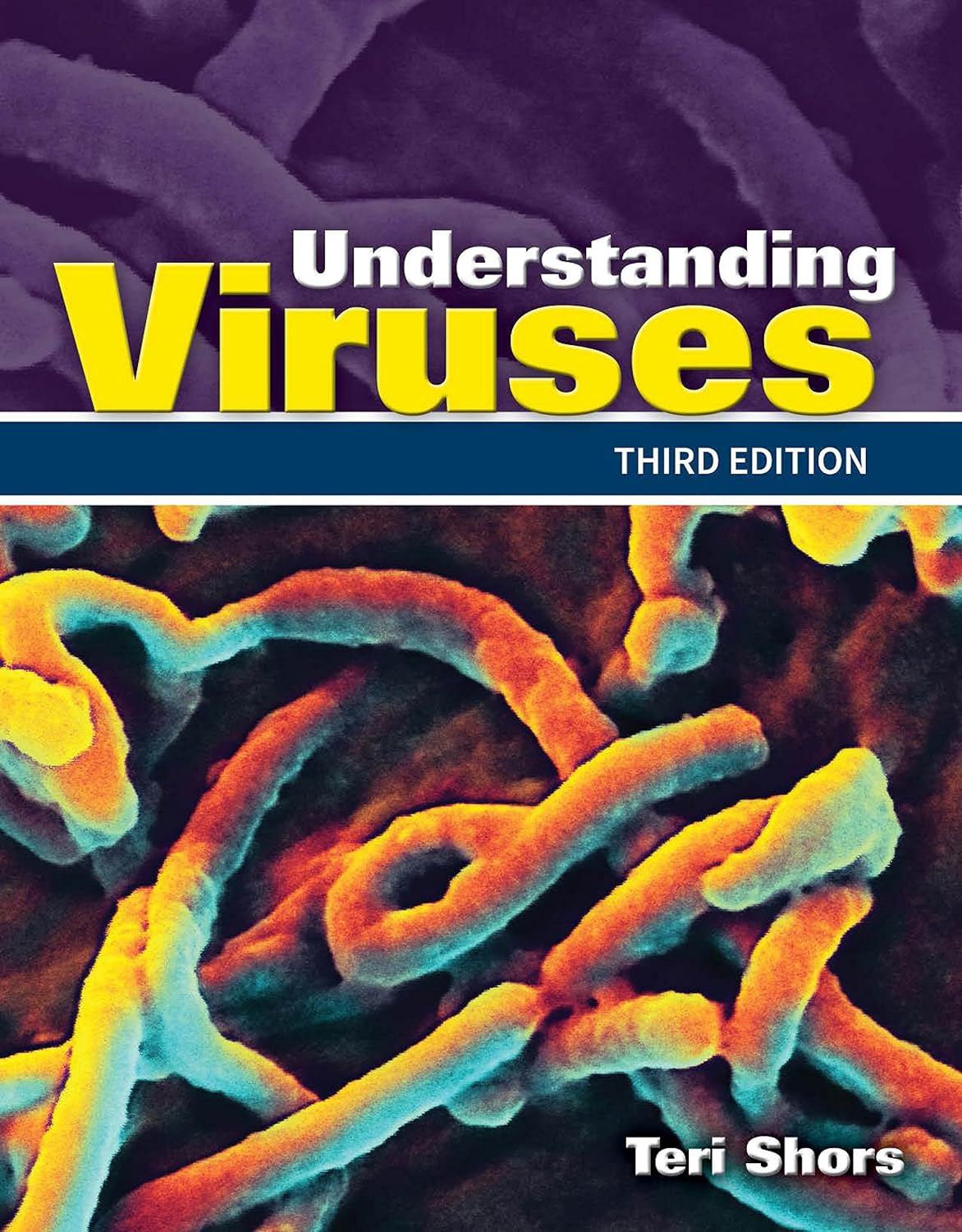Understanding Viruses (PDF/EPUB Version)