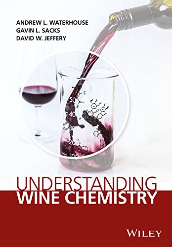Understanding Wine Chemistry (SCI (Society of Chemical Industry)) (PDF/EPUB Version)