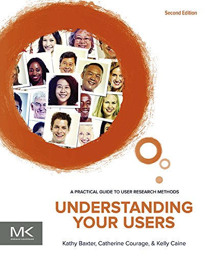 Understanding Your Users: A Practical Guide to User Research Methods (Interactive Technologies) (PDF/EPUB Version)