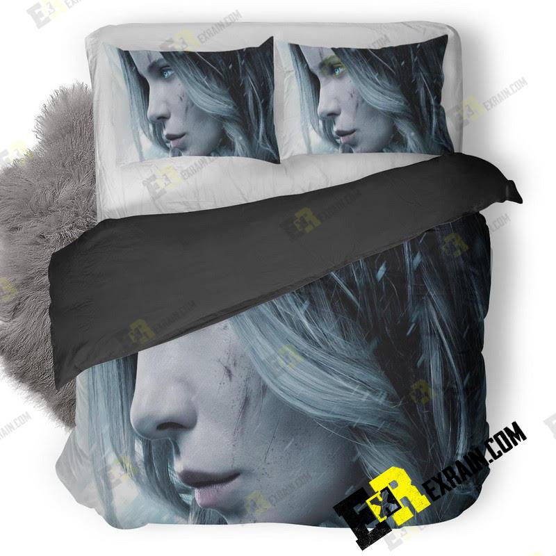 Underworld Blood Wars On 3D Customized Duvet Cover Bedding Set