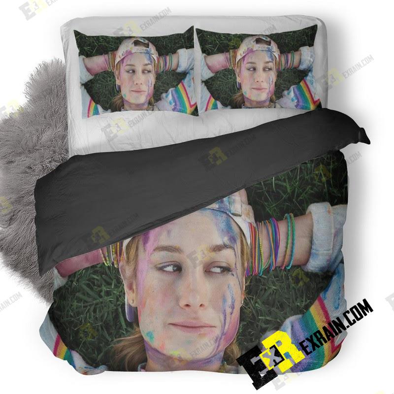 Unicorn Store Movie Np 3D Customized Duvet Cover Bedding Set