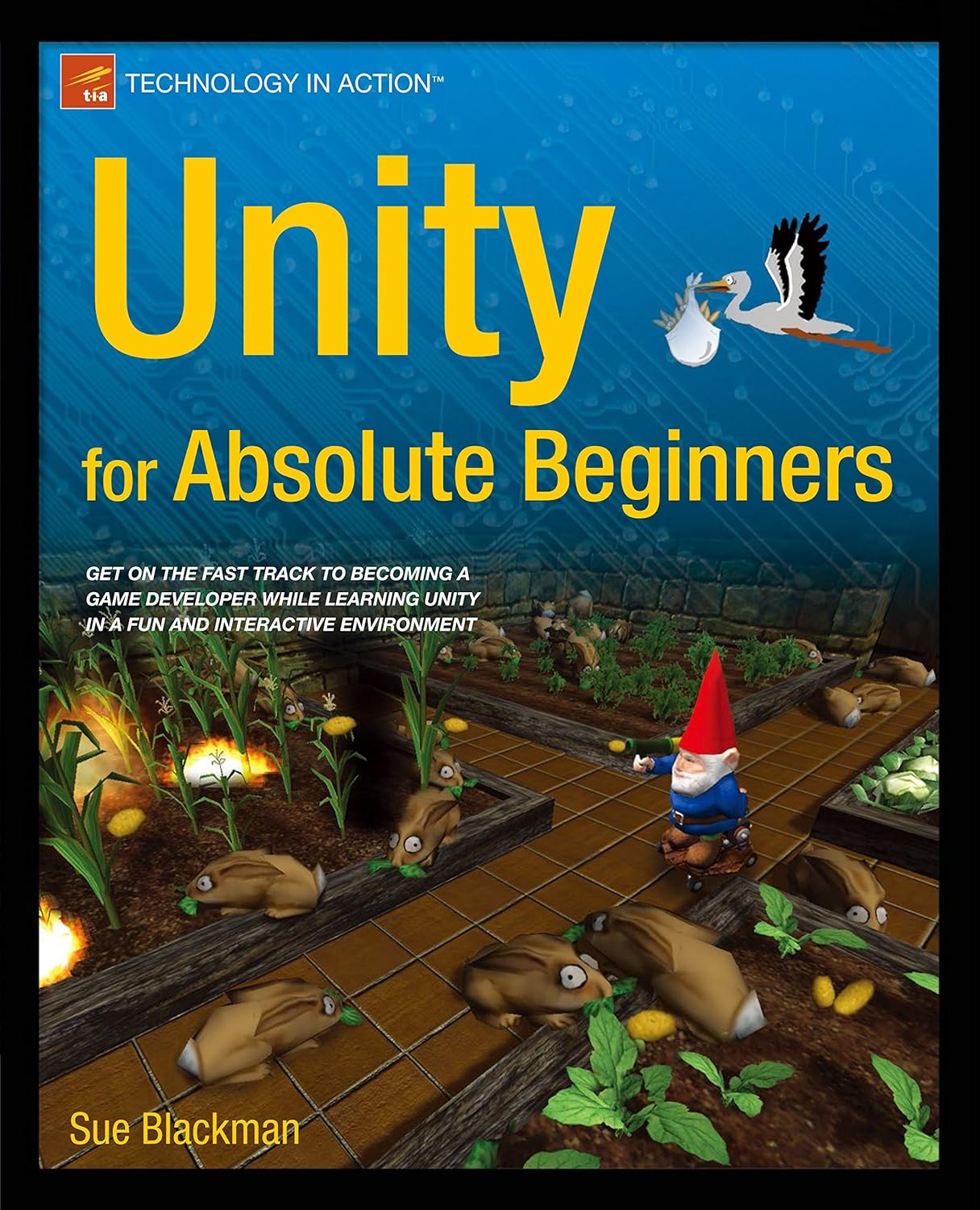 Unity for Absolute Beginners (PDF/EPUB Version)