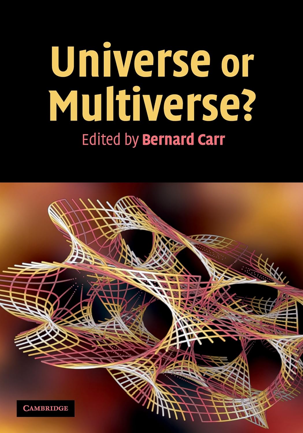 Universe or Multiverse? (PDF/EPUB Version)