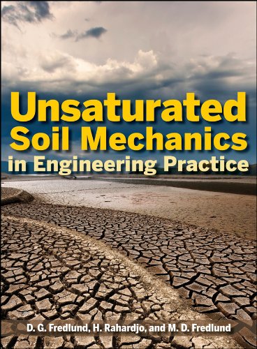 Unsaturated Soil Mechanics in Engineering Practice (PDF/EPUB Version)