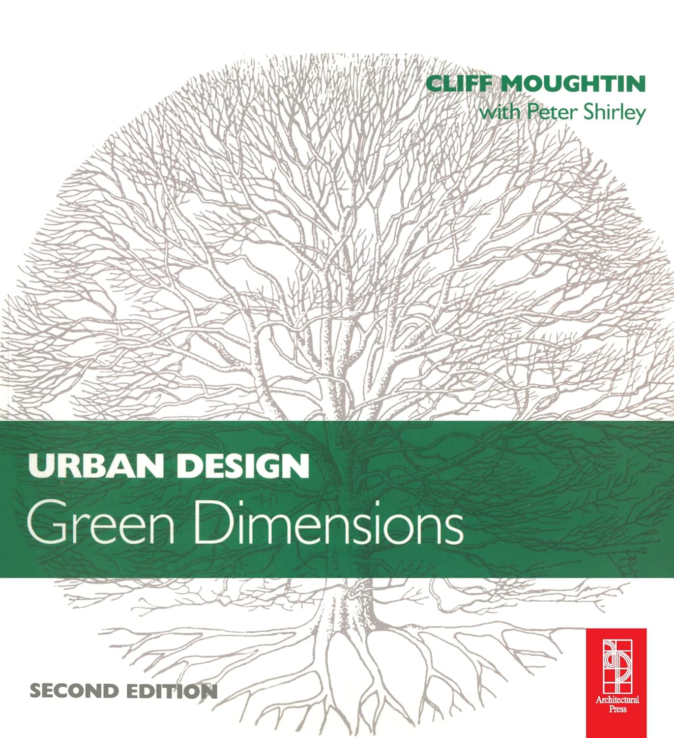 Urban Design: Green Dimensions (PDF/EPUB Version)