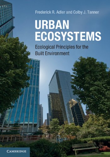 Urban Ecosystems: Ecological Principles for the Built Environment (PDF/EPUB Version)
