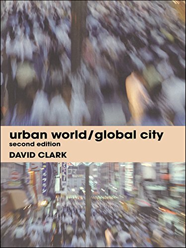 Urban World/Global City (PDF/EPUB Version)