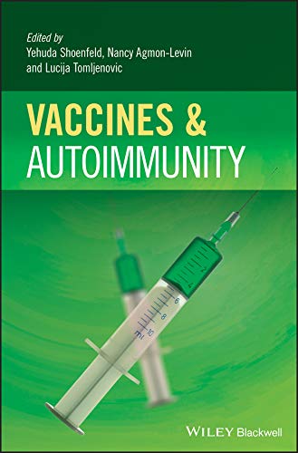 Vaccines and Autoimmunity (PDF/EPUB Version)