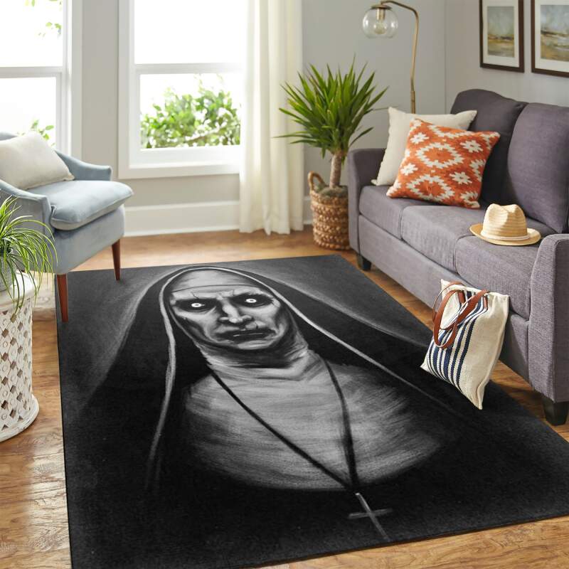 Valak Carpet Area Rectangle Rug