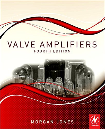 Valve Amplifiers (PDF/EPUB Version)