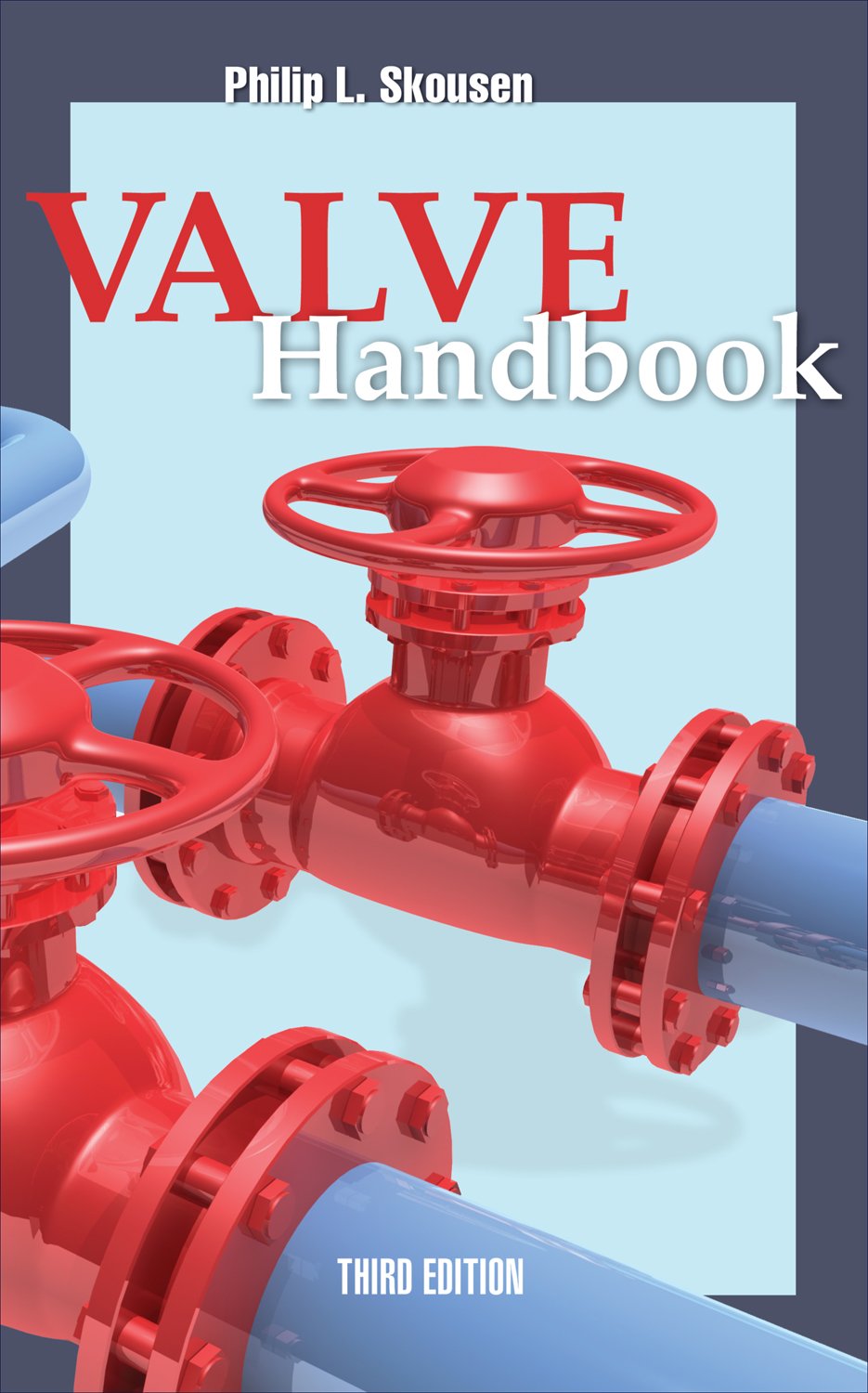 Valve Handbook 3rd Edition (PDF/EPUB Version)