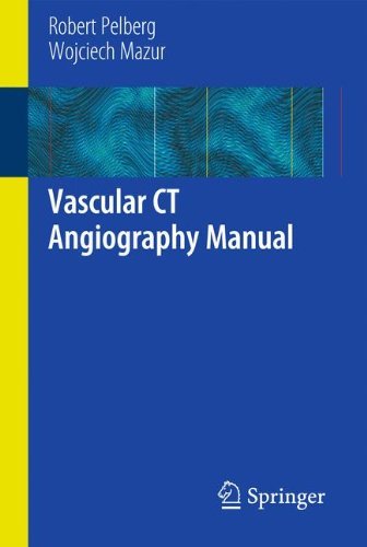 Vascular CT Angiography Manual (PDF/EPUB Version)