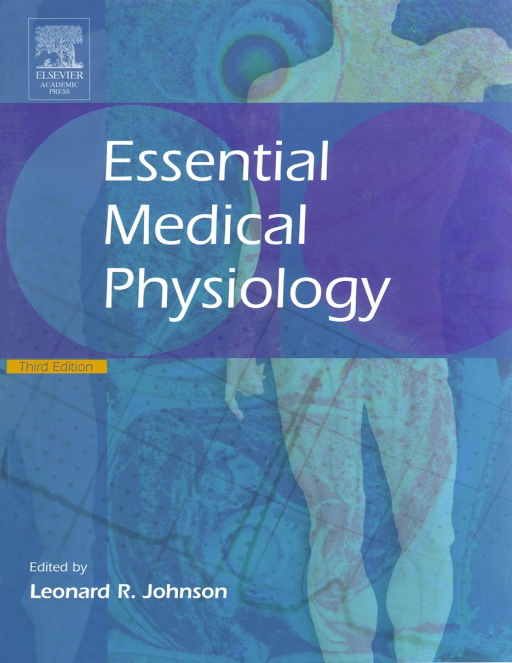 Essential Medical Physiology 3rd Edition