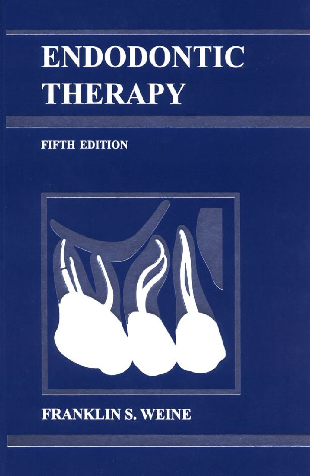 Endodontic Therapy 5th Edition