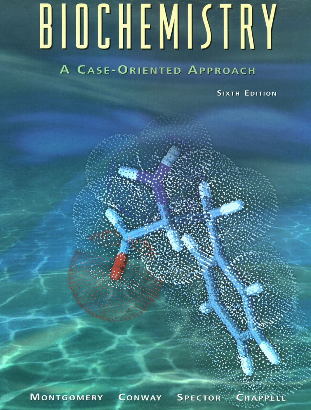 Biochemistry 6th Edition