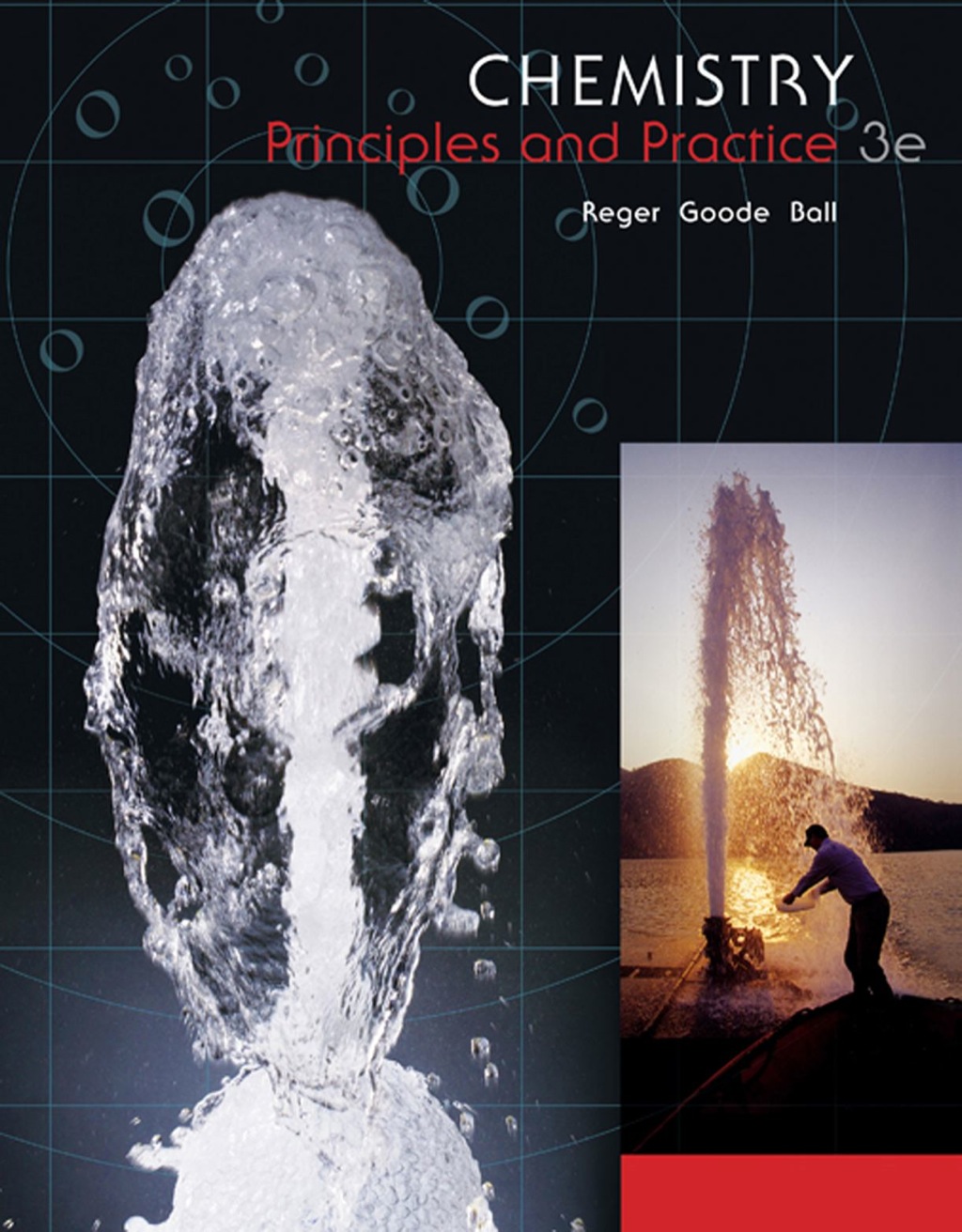 Chemistry: Principles and Practice 3rd Edition