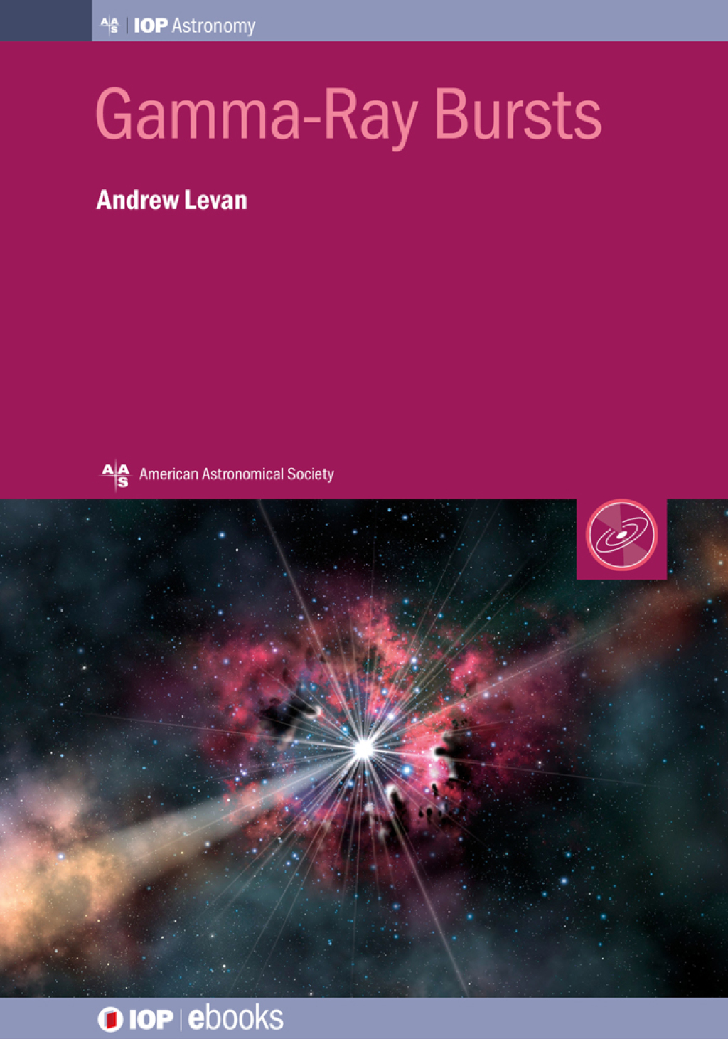 Gamma-Ray Bursts 1st Edition