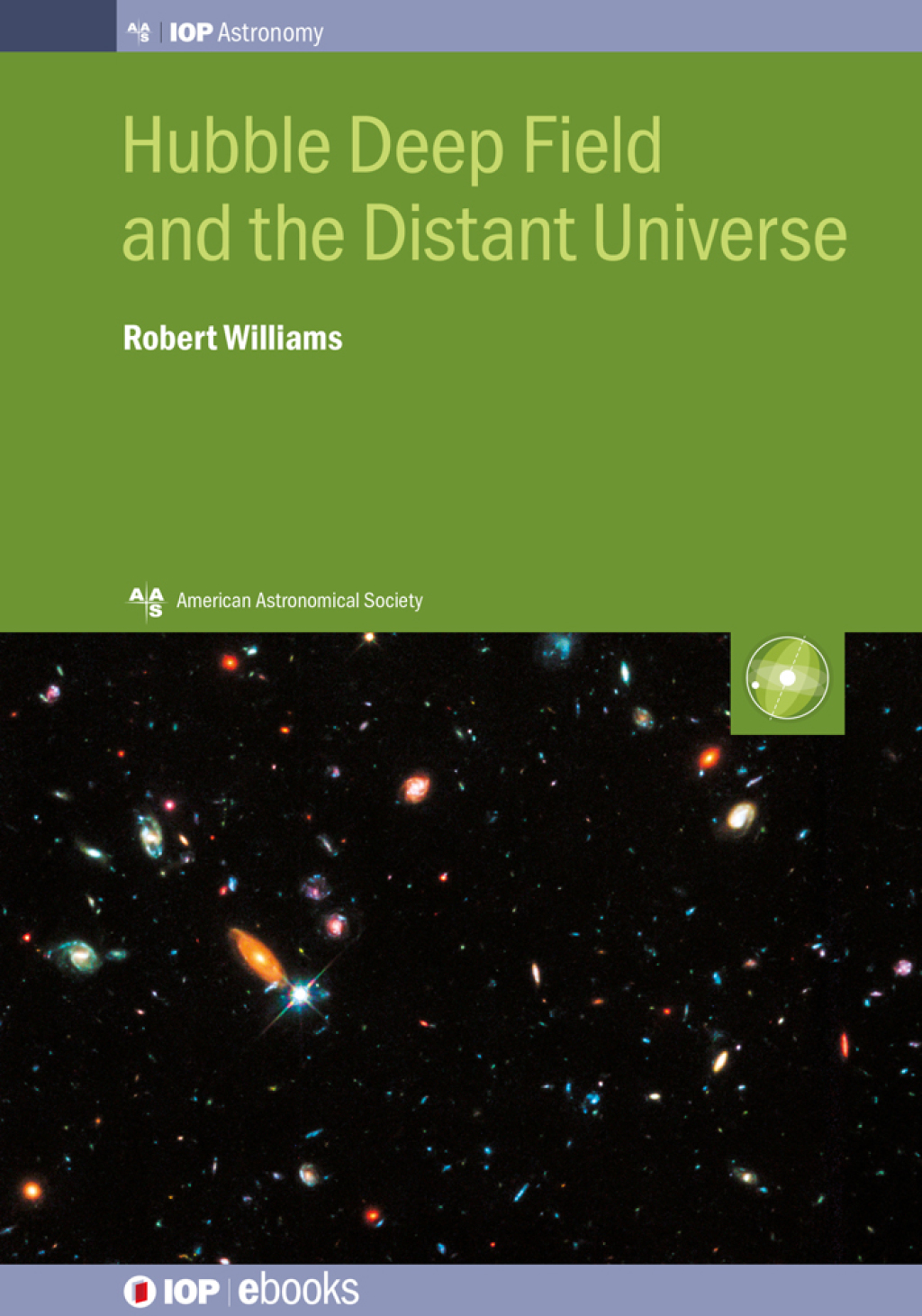 Hubble Deep Field and the Distant Universe 1st Edition