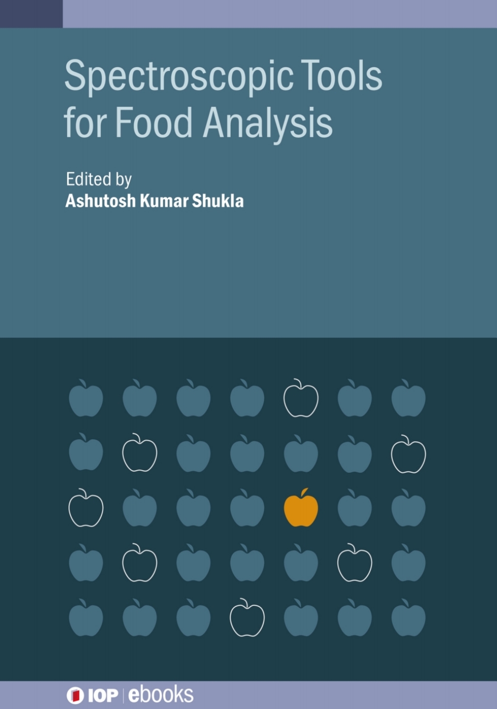 Spectroscopic Tools for Food Analysis 1st Edition