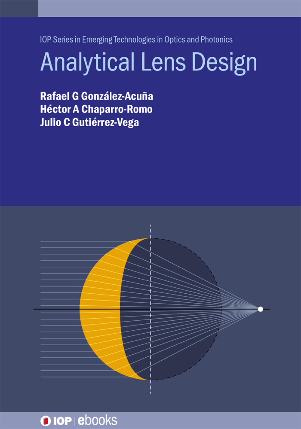 Analytical Lens Design 1st Edition